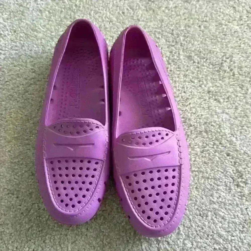 Women’s Floafers Posh Driver Size 7
